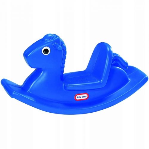  Legănător Rocking Rocker Blue Little Tikes 167200072