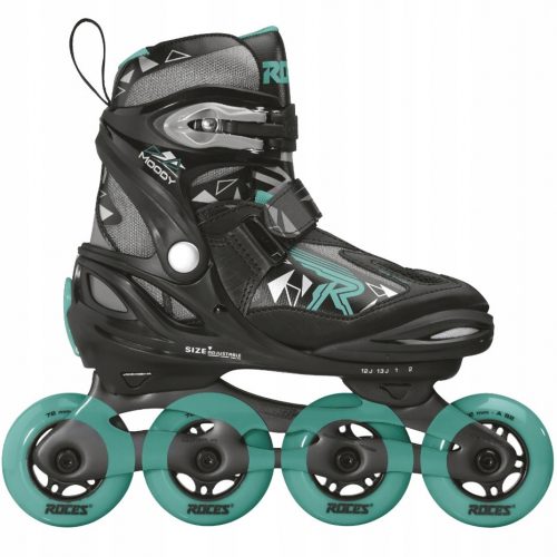  Roces Moody GirlTif patine inline 400856 03 ani 30-35