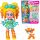  KOOKYLOOS Pets Party Daisy + papusa pet, figurina