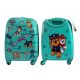  Geanta copii Paw Patrol Nickelodeon 32 l Nuante de verde, Multicolor