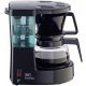  Melitta AromaBoy 1015-02 550W Aparat de cafea negru cu picurare