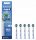  Capete de schimb Oral-B Precision Clean PRO 5 capete