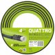  Furtun de grădină QUATTRO 1/2'' 25 m CELLFAST 10-065