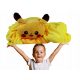  Set Pokemon Pikachu 2 în 1 mascota mare frumos pătură pernă Pikachu Plush