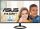  Monitor LED Asus VZ27EHF 27" 1920 x 1080 px IPS LED 100Hz