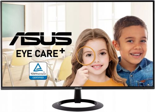  Monitor LED Asus VZ27EHF 27" 1920 x 1080 px IPS LED 100Hz