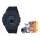  CEAS CASIO G-SHOCK GA-2100-1A2ER