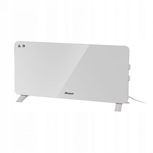  Convector alb Mirpol 2000 W