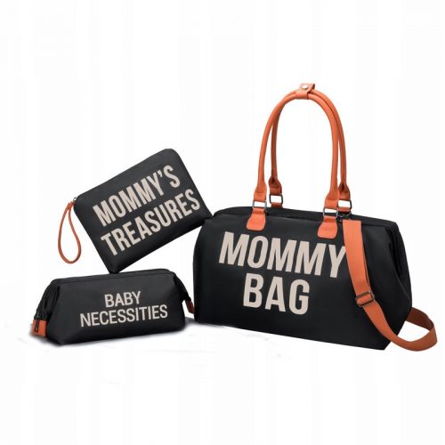  Trebuie să aveți culoarea selectată Layette MOMMY BAG LARGE BAG