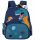  Rucsac cu un singur compartiment pentru gradinita Paw Patrol HOPKI, baieti, fete, multicolor