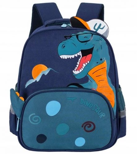  Rucsac cu un singur compartiment pentru gradinita Paw Patrol HOPKI, baieti, fete, multicolor