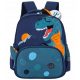  Rucsac cu un singur compartiment pentru gradinita Paw Patrol HOPKI, baieti, fete, multicolor