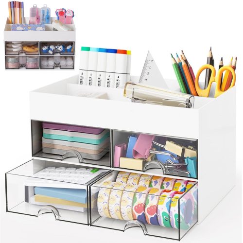  Organizator de birou Bedee