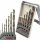  Bosch 2608589295 set burghiu metal 7 buc.