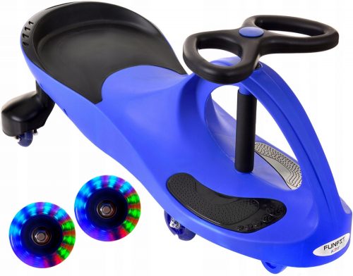  Funfit Kids 2455 Blue ride-on