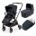  Carucior Recaro Sadena/Celona Prime Mat Black 3in1 + alte 3 produse