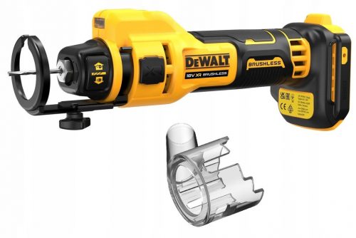  DEWALT DCE555N FREZAT PENTRU PLACI GKY 18V XR