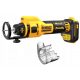  DEWALT DCE555N FREZAT PENTRU PLACI GKY 18V XR