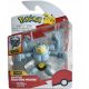  POKEMON MACHAMP FIGURA ORIGINALA ATAACK MARE