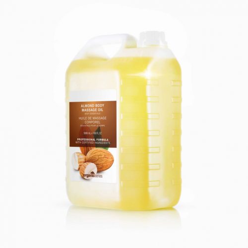  Seria Migdale Organic 5000 ml