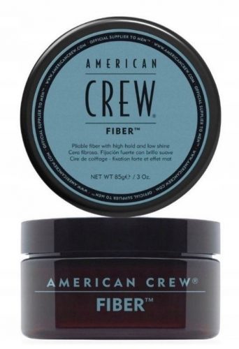  American Crew Fiber pastă de coafat fibroasă 85g