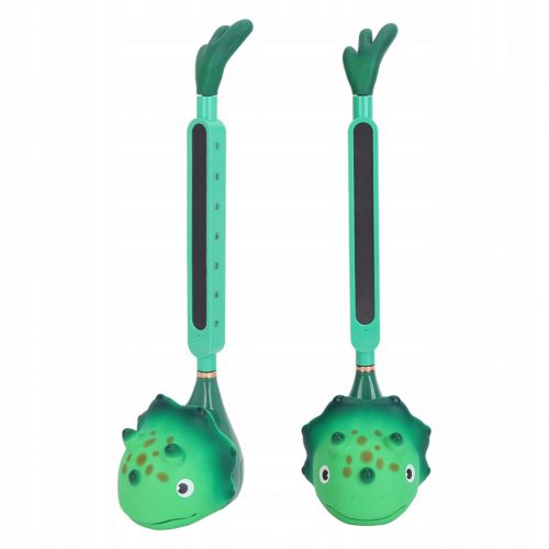  Otamatone Classic Instrument Sintetizator Stick Verde