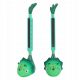  Otamatone Classic Instrument Sintetizator Stick Verde