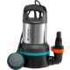  Pompa de suprafata Gardena 300 W 11.000 l/h