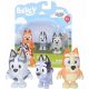  Elan 13040 figurine bluey 3 ani + set