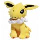 MASCOTA POKEMON PELUȘ GALBEN JOLTEON EEVEE