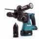  Ciocan cu acumulator SDS Plus Makita 2 J 0 W 18 V