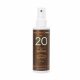  KORRES Spray protector transparent pentru corp SPF20, 150ml