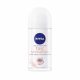  Nivea Deodorant Roll-on Talc Sensation 50 Ml