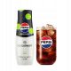  Sirop SodaStream Pepsi Max Lime Flavour 440 ml