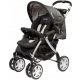  Carucior Britton Allroad, NEGRU/GRI