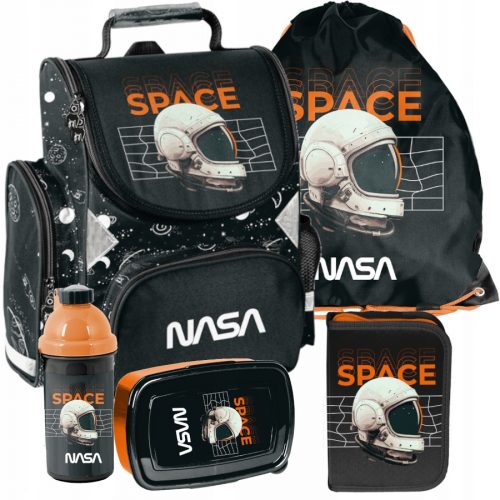  GEANT SCOALA PASO Rucsac NASA clasa 1-3