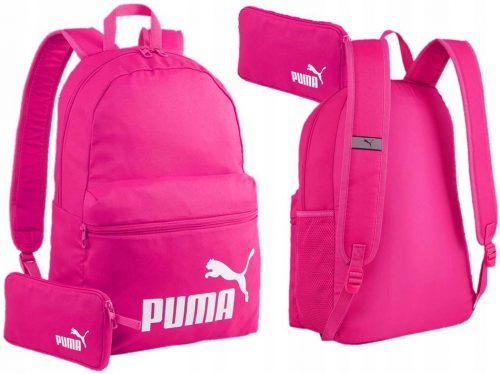  Rucsac sport Puma 7994611 roz