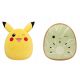  POKEMON Squishmallows Winking Pikachu Seria 3, plus, 50 cm