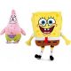  Set de mascota SpongeBob Patrick Mr. Sponge 28-33cm