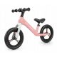  Bicicleta de echilibru Milly Mally 5901761128383 12" roz