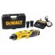  Șurubelniță DeWalt, alimentată cu baterie 7,2 V DCF680G2-QW