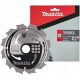  Makita B-31974 disc de tăiere lemn 190x30mm 12z