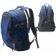  Rucsac turistic Hi-Tec Murray 20-40 l, nuante de albastru