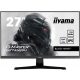  Monitor LED iiyama G2745QSU-B1 27" 2560 x 1440 px IPS / PLS