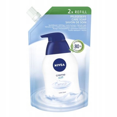  Săpun lichid NIVEA 500ml