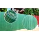  Husa PVC VK Distribution 300 x 100 cm verde