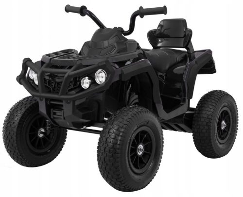  Quad Ramiz PA.BDM0906.AIR.CZ Negru