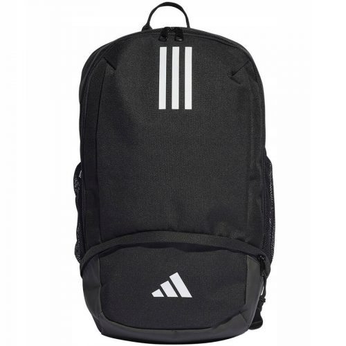  Rucsac școlar Adidas multicompartiment, negru, 27 ani