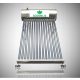  Colector solar sub presiune 100L, inox