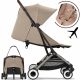  Carucior CYBEX ORFEO Almond Beige